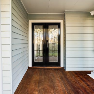 Period Home Windows & Doors in Melbourne