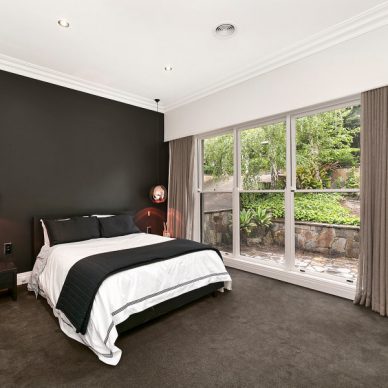 Carpenters Melbourne Bedroom Renovations