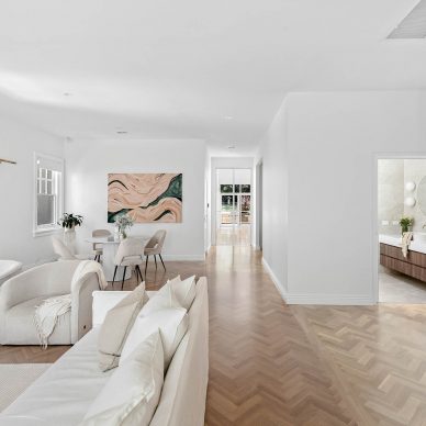 Home Renovation Melbourne Northern Suburbs Kitchen Bathroom Ensuite Walk in Robe Butlers Pantry Laundry Pergola Minimalist Design