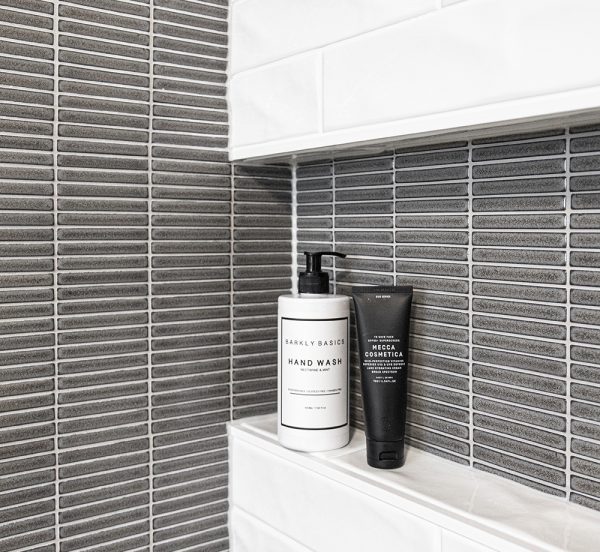Bathroom Niche in Preston