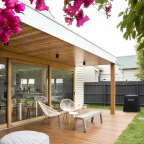 Exterior Carpentry and Outdoor Building Melbourne