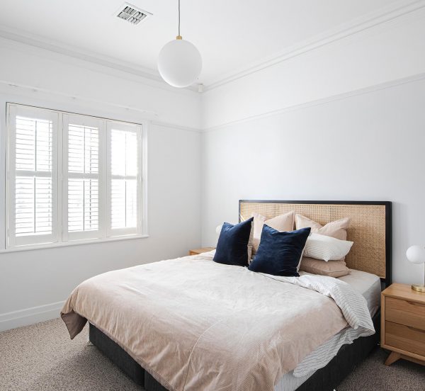 Interior Painting Ceiling Restoration Work Alphington